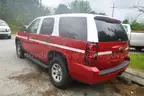2007 Chevrolet Tahoe