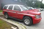 2007 Chevrolet Tahoe