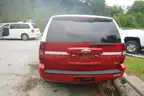 2007 Chevrolet Tahoe