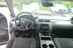 2007 Chevrolet Tahoe