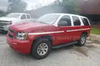 2007 Chevrolet Tahoe