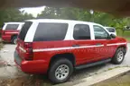 2007 Chevrolet Tahoe