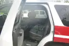 2007 Chevrolet Tahoe