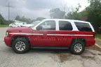2007 Chevrolet Tahoe