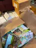 Grade School Curriculum/Activity Books  1 SKID