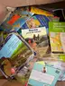 Grade School Curriculum/Activity Books  1 SKID