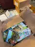 Grade School Curriculum/Activity Books  1 SKID