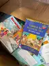 Grade School Curriculum/Activity Books  1 SKID