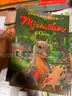 Grade School Curriculum/Reading Books  1 SKID
