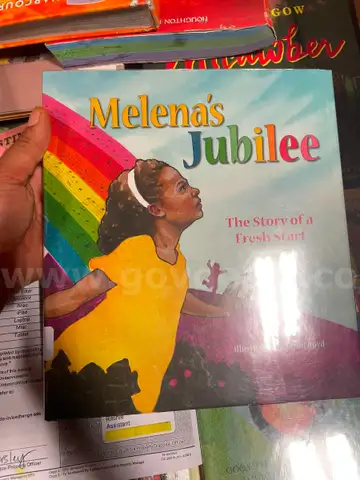 Grade School Curriculum/Reading Books  1 SKID