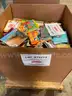 Grade School Curriculum/Reading Books  1 SKID