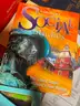 Grade School Curriculum/Reading Books  1 SKID