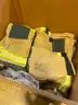 Fire Pants (15 units)