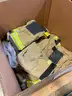 Fire Pants (15 units)