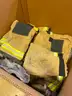 Fire Pants (15 units)