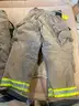 Fire Pants (15 units)