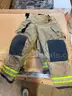 Fire Pants (15 units)