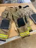 Fire Pants (15 units)
