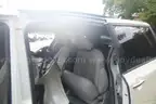 2018 Toyota Sienna-Burnt Scrap Vehicle-No Title