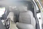 2018 Toyota Sienna-Burnt Scrap Vehicle-No Title