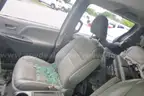 2018 Toyota Sienna-Burnt Scrap Vehicle-No Title