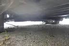 2018 Toyota Sienna-Burnt Scrap Vehicle-No Title