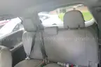 2018 Toyota Sienna-Burnt Scrap Vehicle-No Title