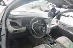 2018 Toyota Sienna-Burnt Scrap Vehicle-No Title