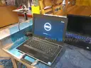 POWERED ON  LAPTOPS - 15 units