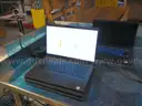 POWERED ON  LAPTOPS - 15 units