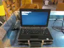 POWERED ON  LAPTOPS - 15 units