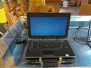 POWERED ON  LAPTOPS - 15 units