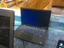 POWERED ON  LAPTOPS - 15 units