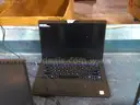POWERED ON  LAPTOPS - 15 units