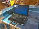POWERED ON  LAPTOPS - 15 units