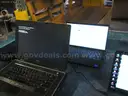 POWERED ON  LAPTOPS - 15 units