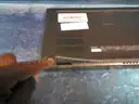 POWERED ON  LAPTOPS - 15 units