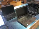 NON WORKING LAPTOPS - 15 units