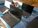 NON WORKING LAPTOPS - 15 units