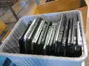 NON WORKING LAPTOPS - 15 units