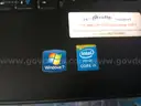 NON WORKING LAPTOPS - 15 units