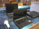 NON WORKING LAPTOPS - 15 units