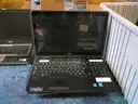NON WORKING LAPTOPS - 15 units