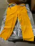 Industrial Rain Suit (45 Units)