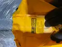 Industrial Rain Suit (45 Units)