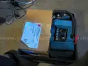 Federal Signal PA60 electronic siren and light control systems - 2 units