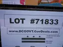 Federal Signal PA60 electronic siren and light control systems - 2 units