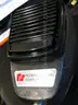 Federal Signal PA60 electronic siren and light control systems - 2 units