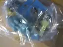 Federal Signal PA60 electronic siren and light control systems - 2 units