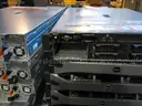 POWER ON DELL SERVERS - 16 UNITS